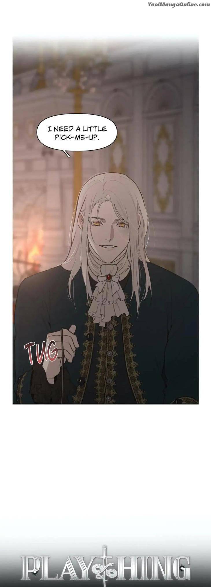 Plaything-The-Toy-Of-A-Grand-Duke-By-Dalgadang-Tr-Potion-Eng page 3