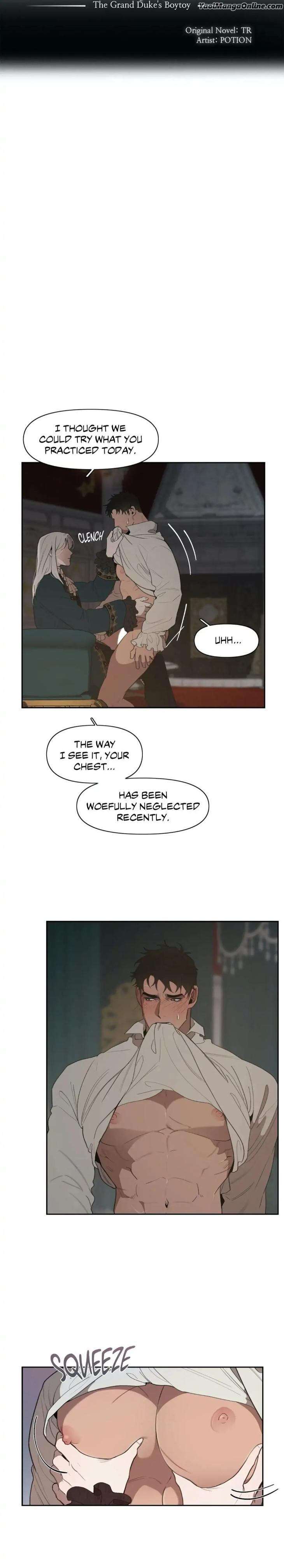 Plaything-The-Toy-Of-A-Grand-Duke-By-Dalgadang-Tr-Potion-Eng page 4