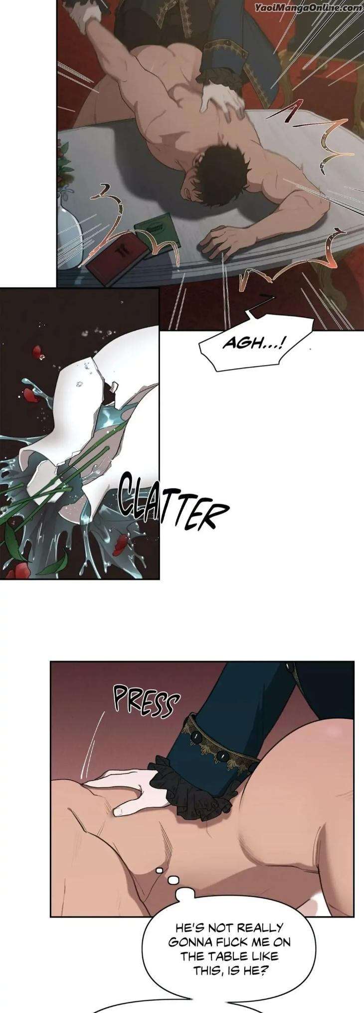 Plaything-The-Toy-Of-A-Grand-Duke-By-Dalgadang-Tr-Potion-Eng page 12