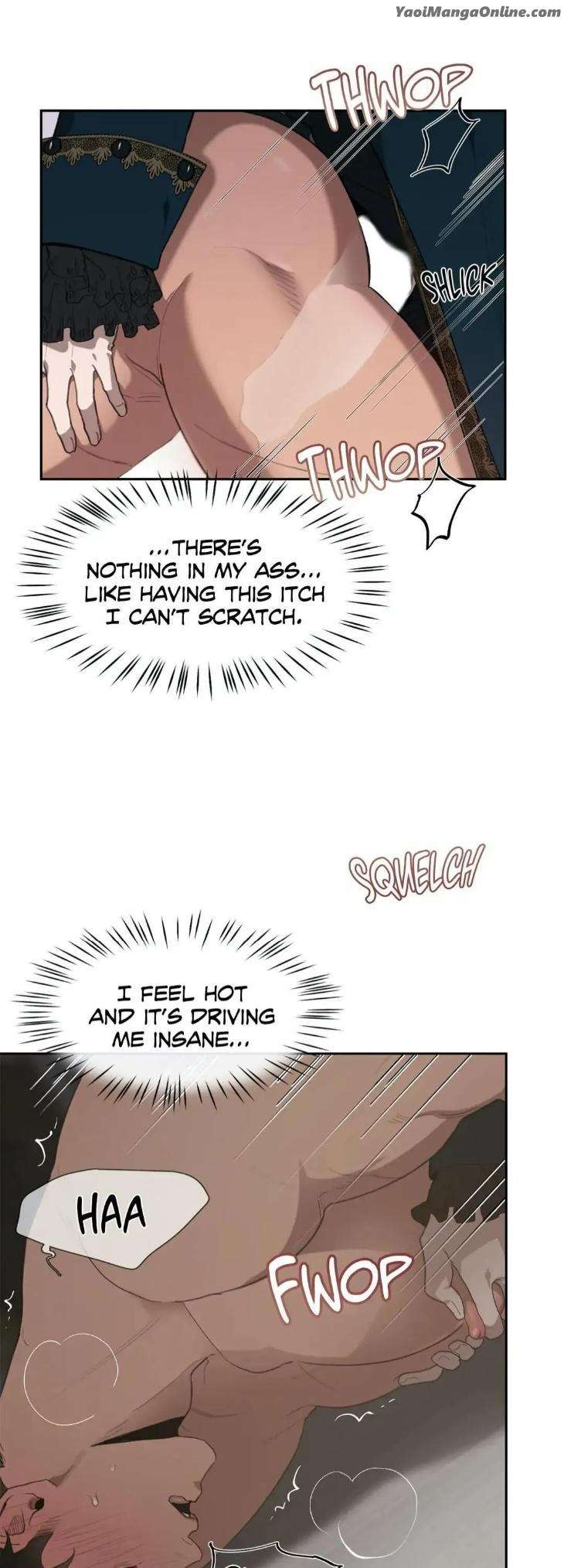 Plaything-The-Toy-Of-A-Grand-Duke-By-Dalgadang-Tr-Potion-Eng page 17