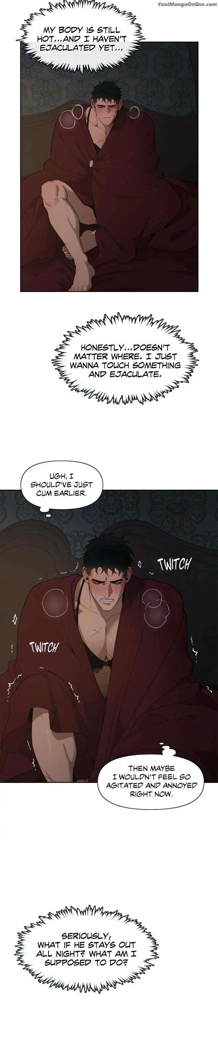 Plaything-The-Toy-Of-A-Grand-Duke-By-Dalgadang-Tr-Potion-Eng page 28