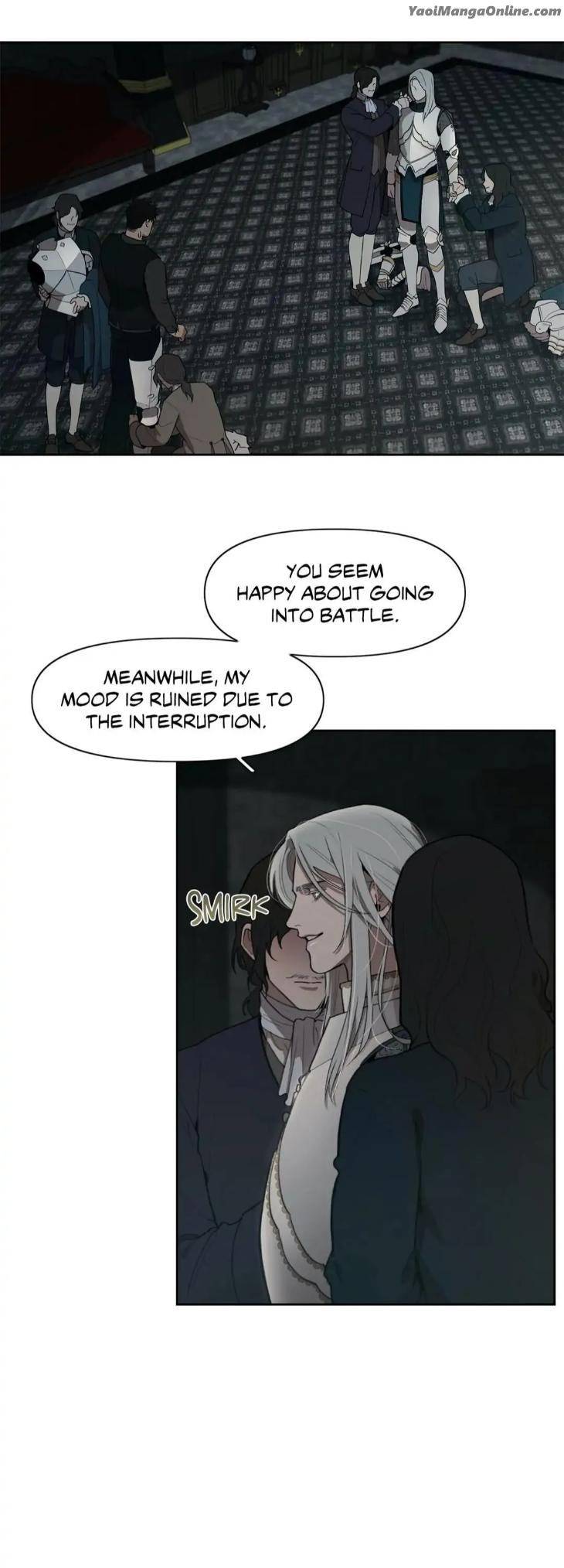 Plaything-The-Toy-Of-A-Grand-Duke-By-Dalgadang-Tr-Potion-Eng page 31