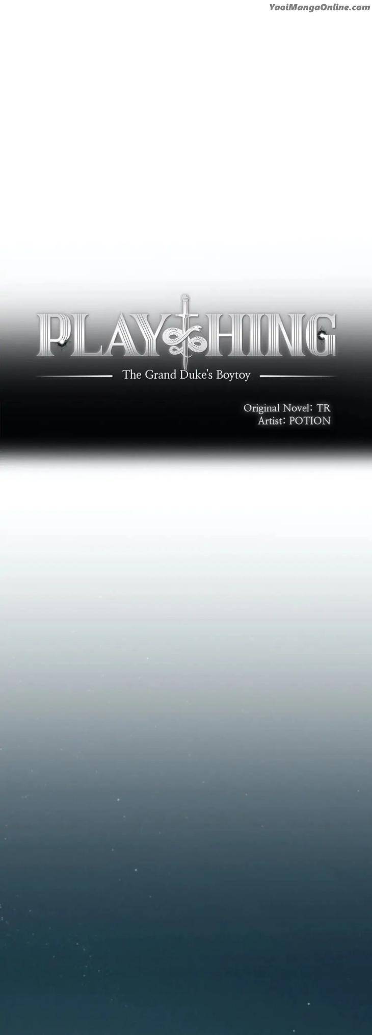 Plaything-The-Toy-Of-A-Grand-Duke-By-Dalgadang-Tr-Potion-Eng page 7