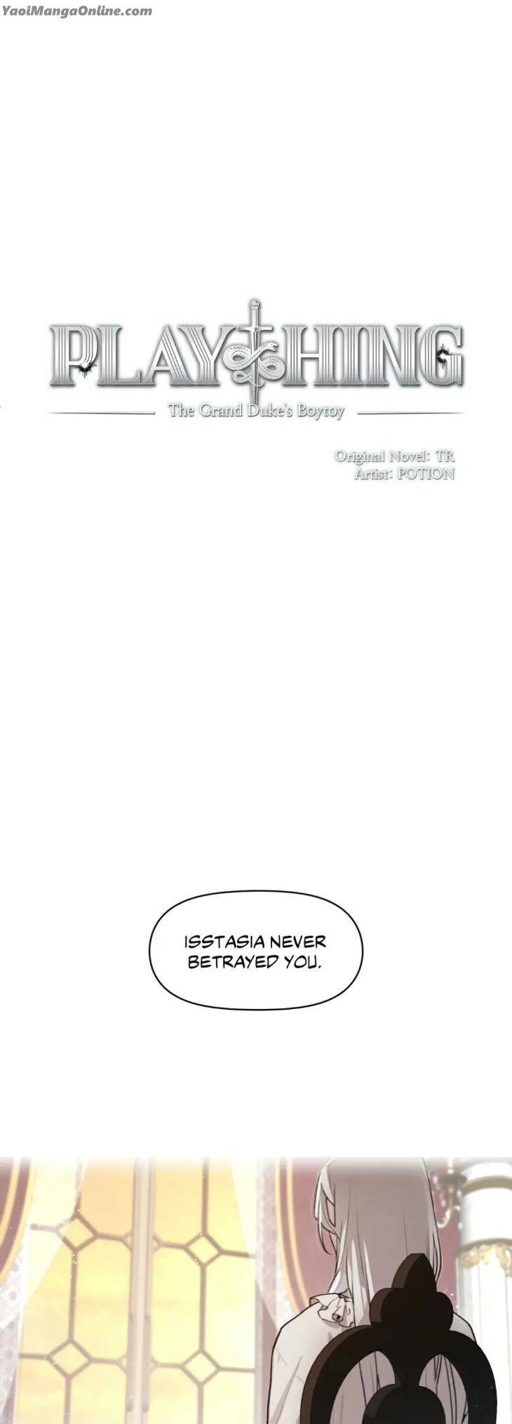 Plaything-The-Toy-Of-A-Grand-Duke-By-Dalgadang-Tr-Potion-Eng page 11
