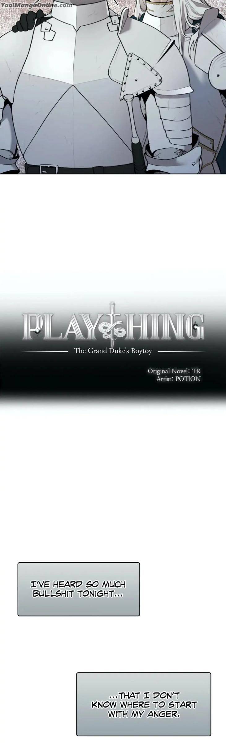 Plaything-The-Toy-Of-A-Grand-Duke-By-Dalgadang-Tr-Potion-Eng page 9