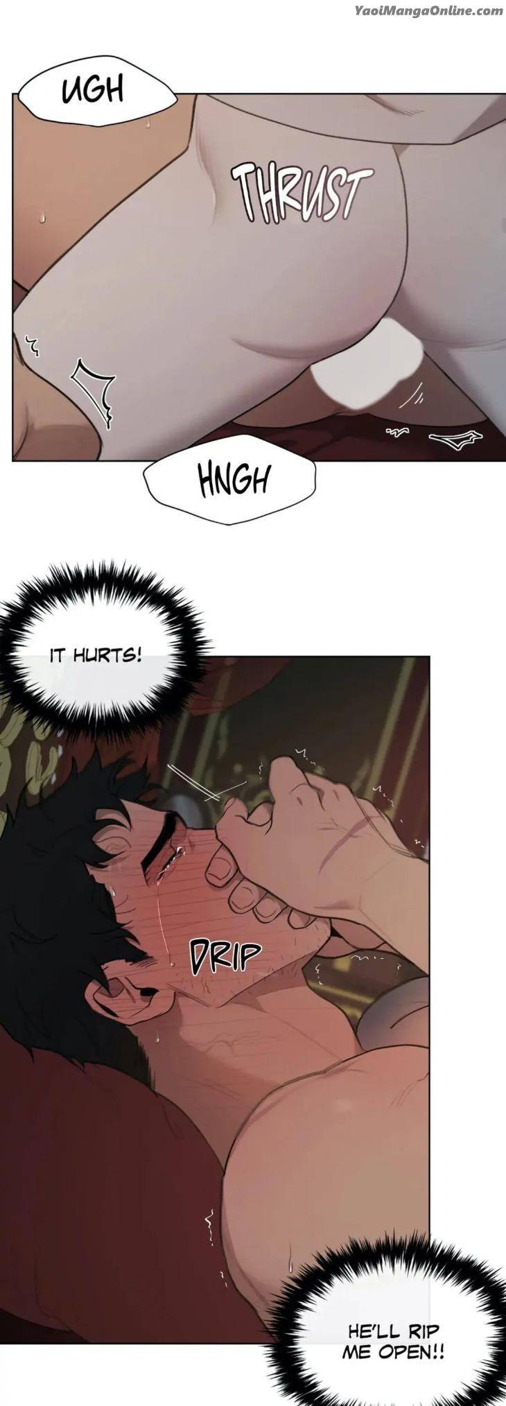 Plaything-The-Toy-Of-A-Grand-Duke-By-Dalgadang-Tr-Potion-Eng page 11