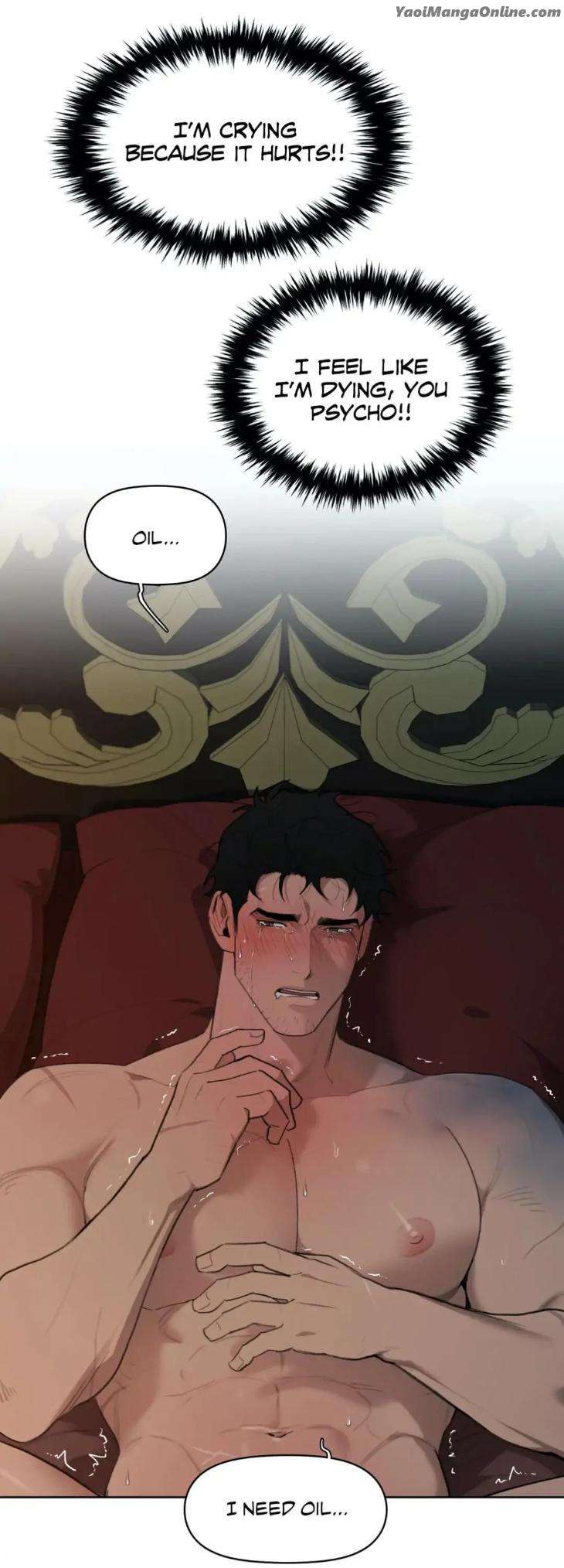 Plaything-The-Toy-Of-A-Grand-Duke-By-Dalgadang-Tr-Potion-Eng page 14
