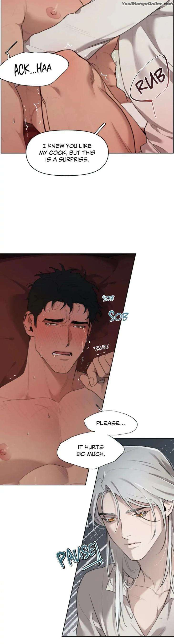 Plaything-The-Toy-Of-A-Grand-Duke-By-Dalgadang-Tr-Potion-Eng page 16