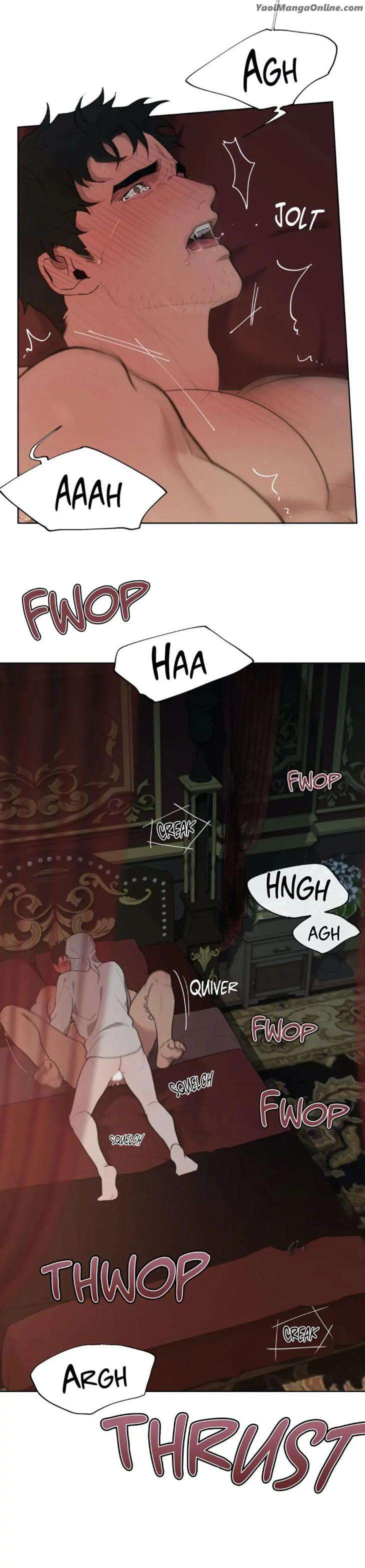 Plaything-The-Toy-Of-A-Grand-Duke-By-Dalgadang-Tr-Potion-Eng page 26