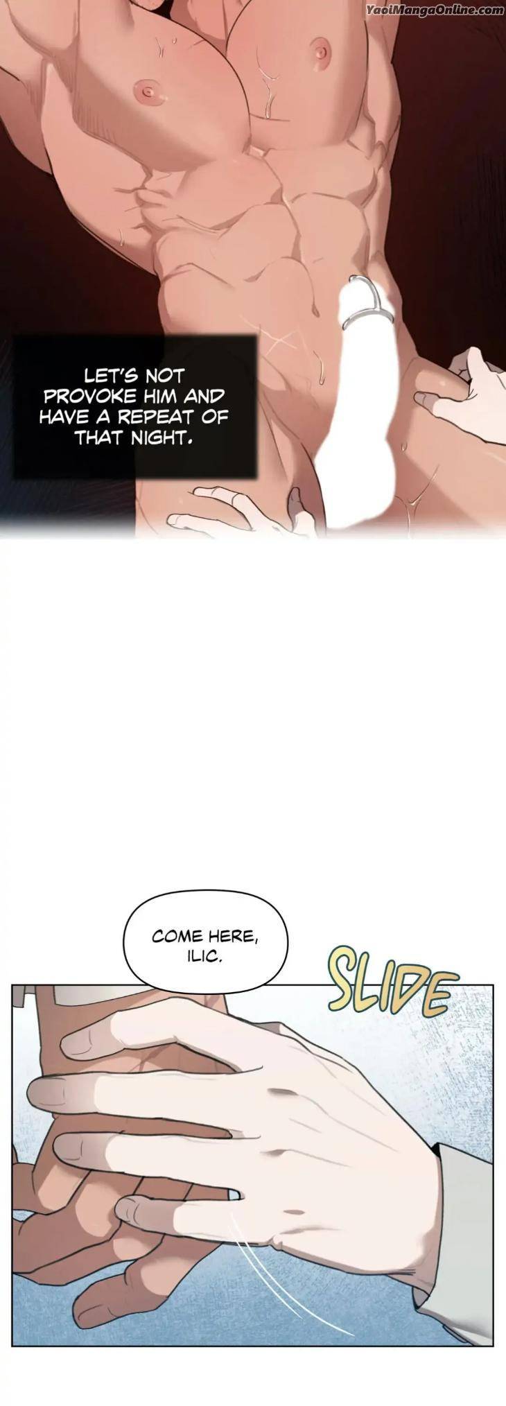 Plaything-The-Toy-Of-A-Grand-Duke-By-Dalgadang-Tr-Potion-Eng page 4