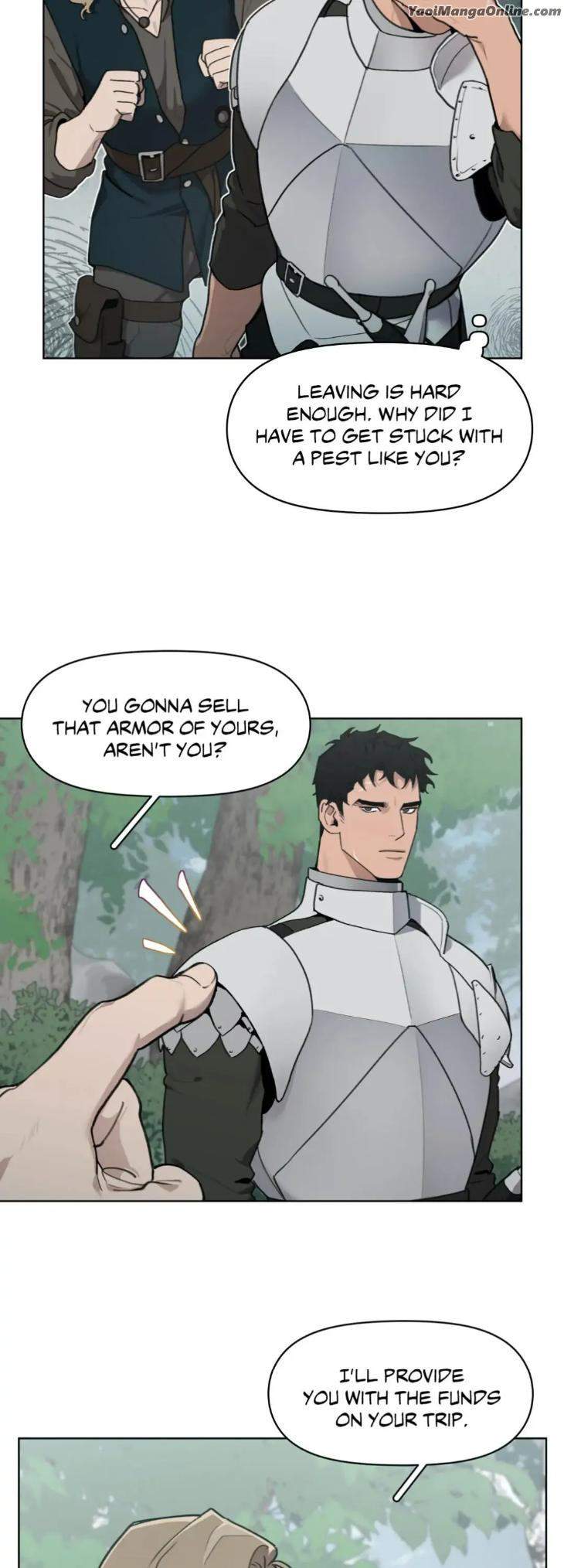 Plaything-The-Toy-Of-A-Grand-Duke-By-Dalgadang-Tr-Potion-Eng page 28
