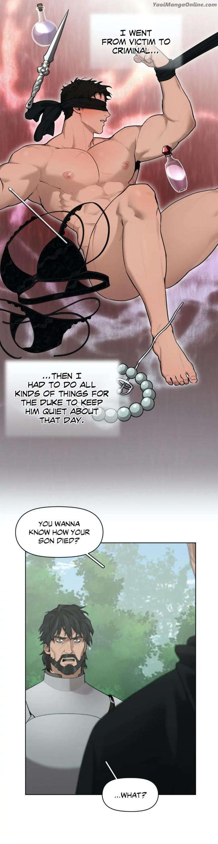 Plaything-The-Toy-Of-A-Grand-Duke-By-Dalgadang-Tr-Potion-Eng page 27