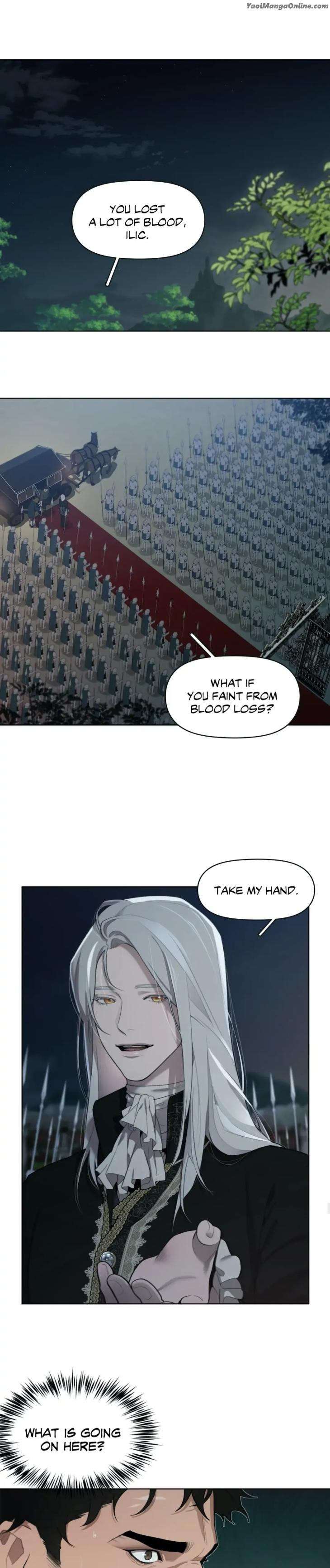 Plaything-The-Toy-Of-A-Grand-Duke-By-Dalgadang-Tr-Potion-Eng page 8