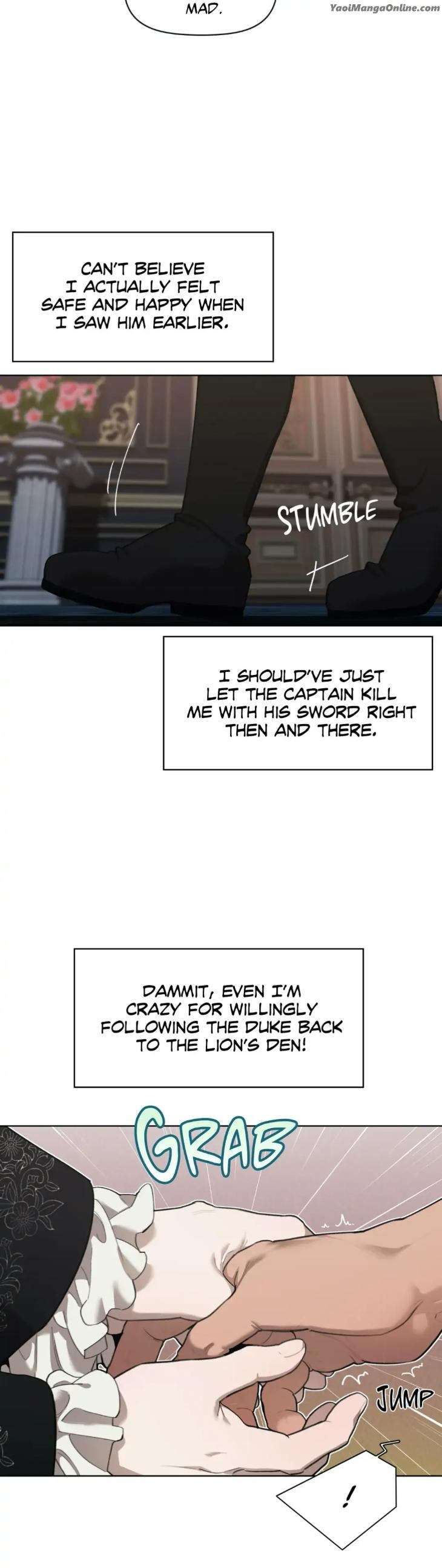 Plaything-The-Toy-Of-A-Grand-Duke-By-Dalgadang-Tr-Potion-Eng page 23