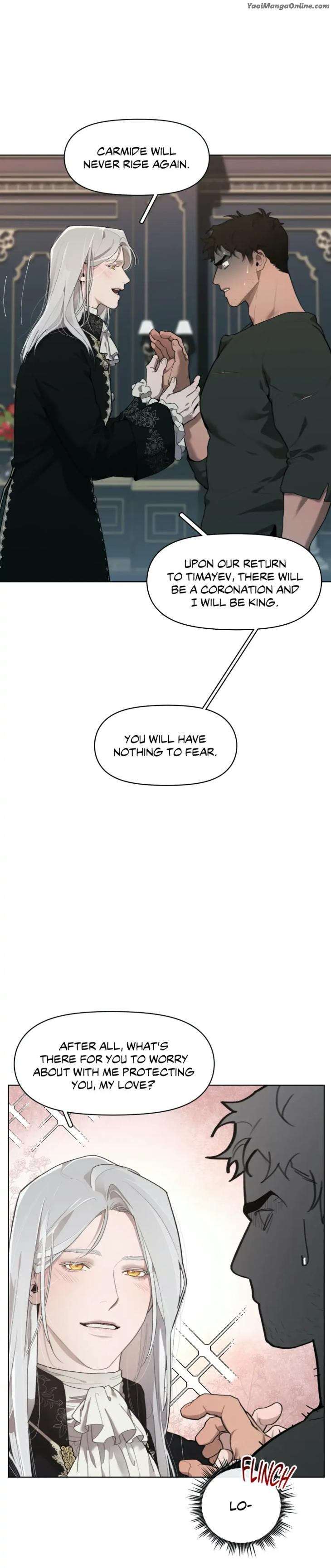 Plaything-The-Toy-Of-A-Grand-Duke-By-Dalgadang-Tr-Potion-Eng page 24