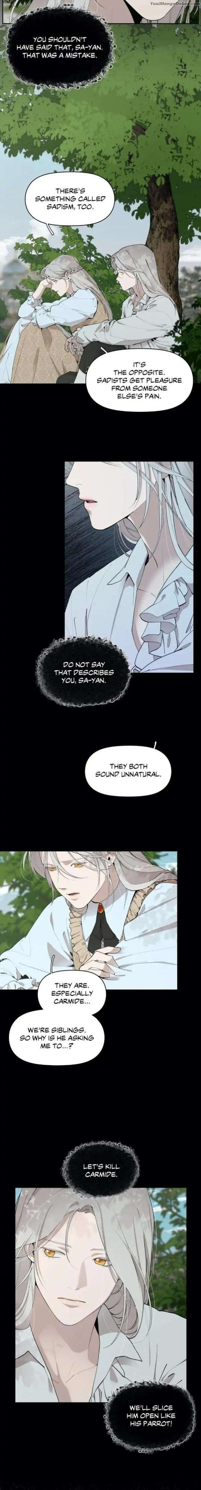 Plaything-The-Toy-Of-A-Grand-Duke-By-Dalgadang-Tr-Potion-Eng page 5