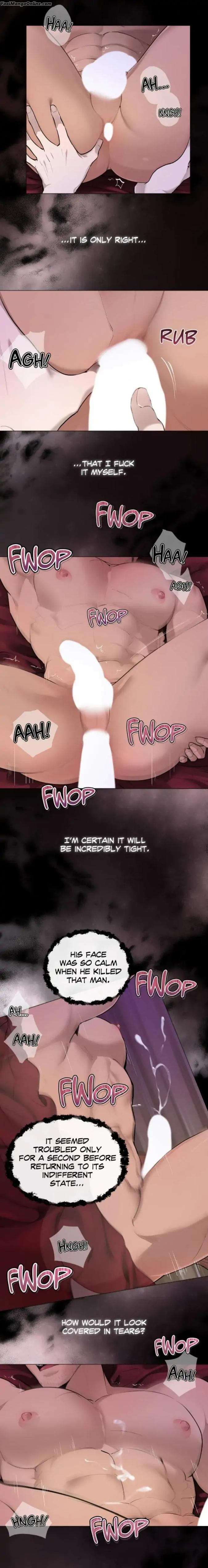Plaything-The-Toy-Of-A-Grand-Duke-By-Dalgadang-Tr-Potion-Eng page 7