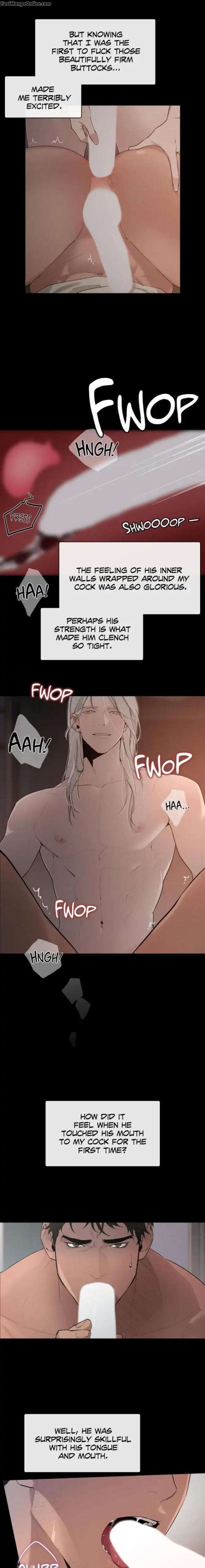 Plaything-The-Toy-Of-A-Grand-Duke-By-Dalgadang-Tr-Potion-Eng page 11