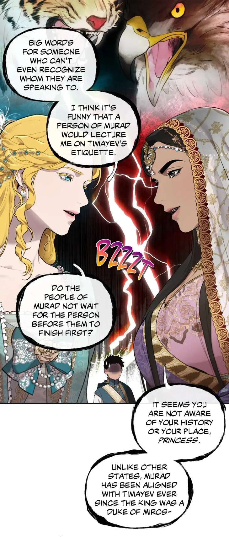 Plaything-The-Toy-Of-A-Grand-Duke-By-Dalgadang-Tr-Potion-Eng page 28