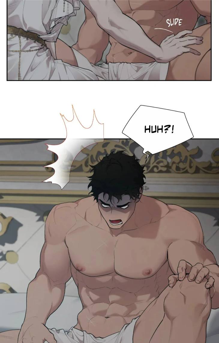 Plaything-The-Toy-Of-A-Grand-Duke-By-Dalgadang-Tr-Potion-Eng page 32