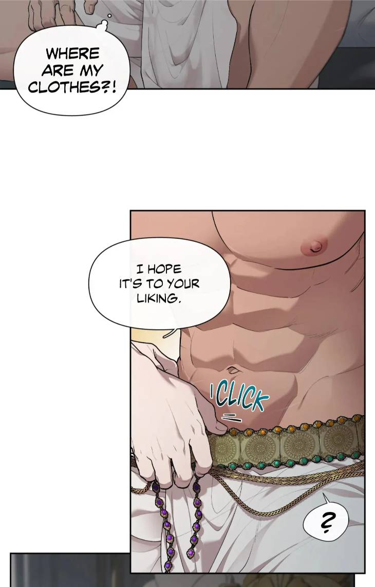 Plaything-The-Toy-Of-A-Grand-Duke-By-Dalgadang-Tr-Potion-Eng page 33