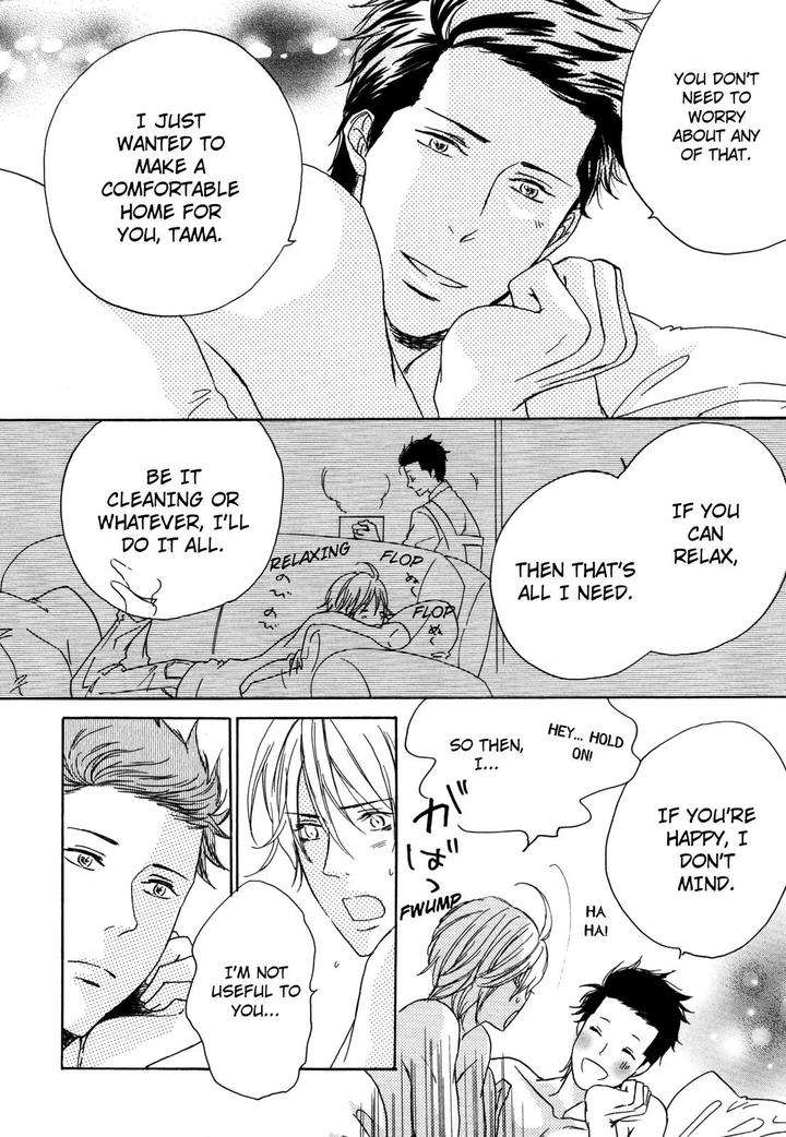 Pochi-Tama-Tamaki-Yura-Eng page 28