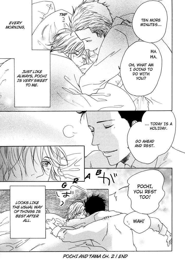 Pochi-Tama-Tamaki-Yura-Eng page 31