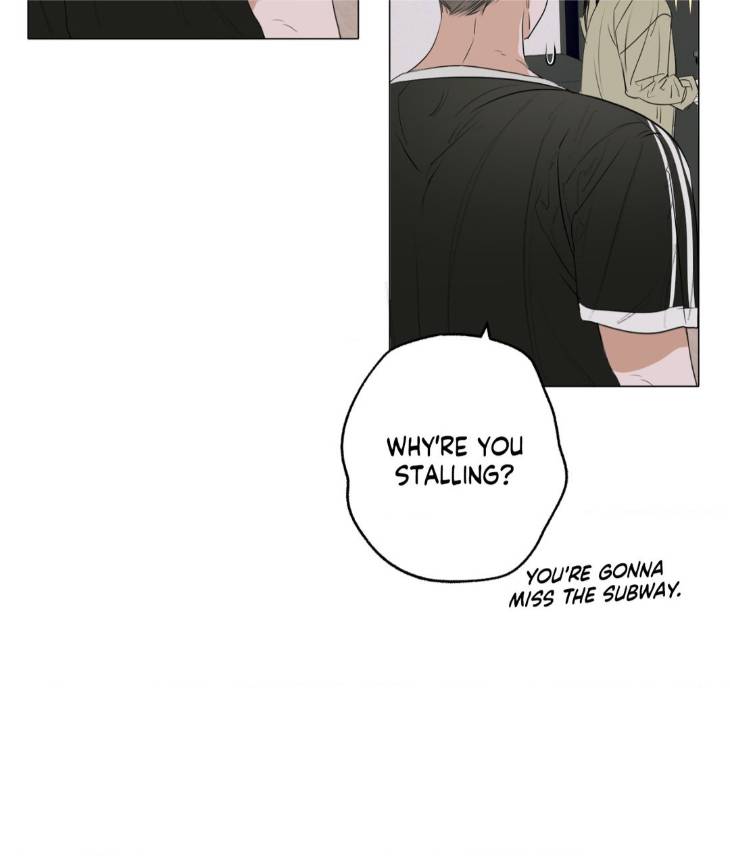 Pond-Where-Flowers-Fall-By-Kongham-Uncensored-Eng page 15