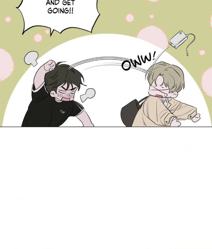 Pond-Where-Flowers-Fall-By-Kongham-Uncensored-Eng page 20