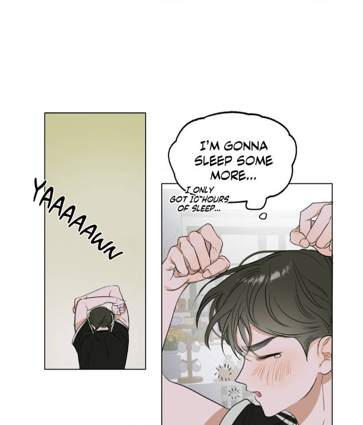 Pond-Where-Flowers-Fall-By-Kongham-Uncensored-Eng page 27