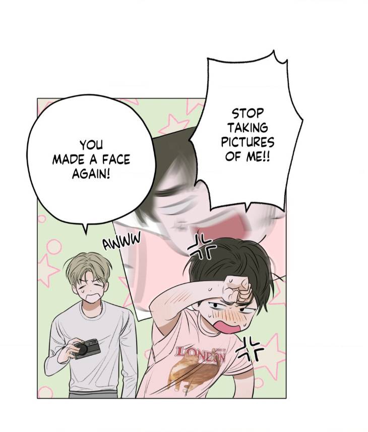Pond-Where-Flowers-Fall-By-Kongham-Uncensored-Eng page 38