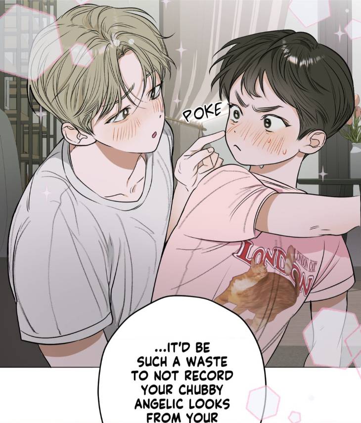 Pond-Where-Flowers-Fall-By-Kongham-Uncensored-Eng page 40