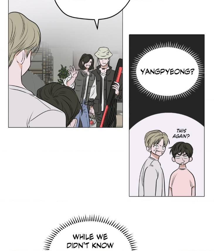 Pond-Where-Flowers-Fall-By-Kongham-Uncensored-Eng page 43