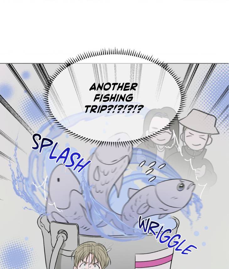 Pond-Where-Flowers-Fall-By-Kongham-Uncensored-Eng page 46