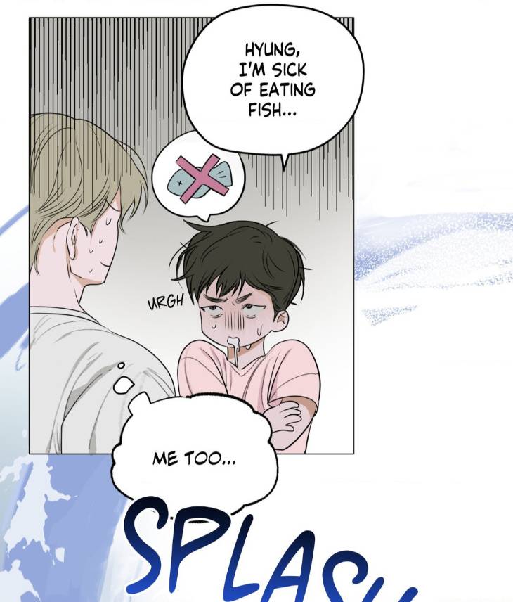 Pond-Where-Flowers-Fall-By-Kongham-Uncensored-Eng page 48