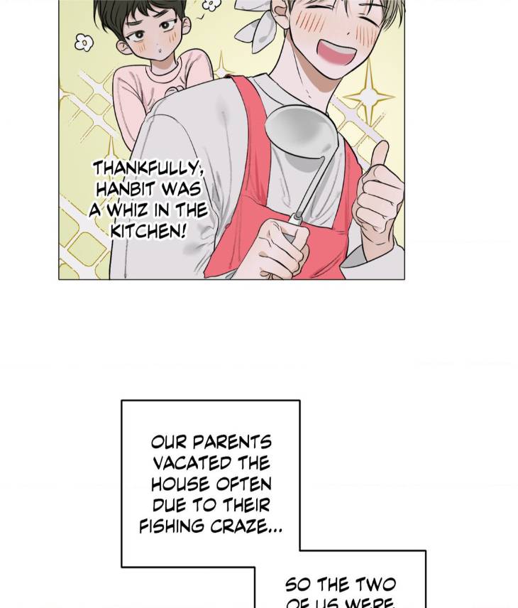 Pond-Where-Flowers-Fall-By-Kongham-Uncensored-Eng page 51