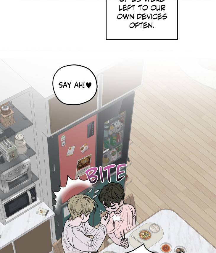 Pond-Where-Flowers-Fall-By-Kongham-Uncensored-Eng page 52