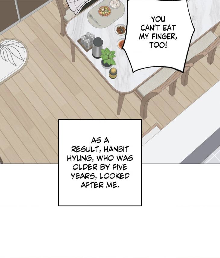 Pond-Where-Flowers-Fall-By-Kongham-Uncensored-Eng page 53
