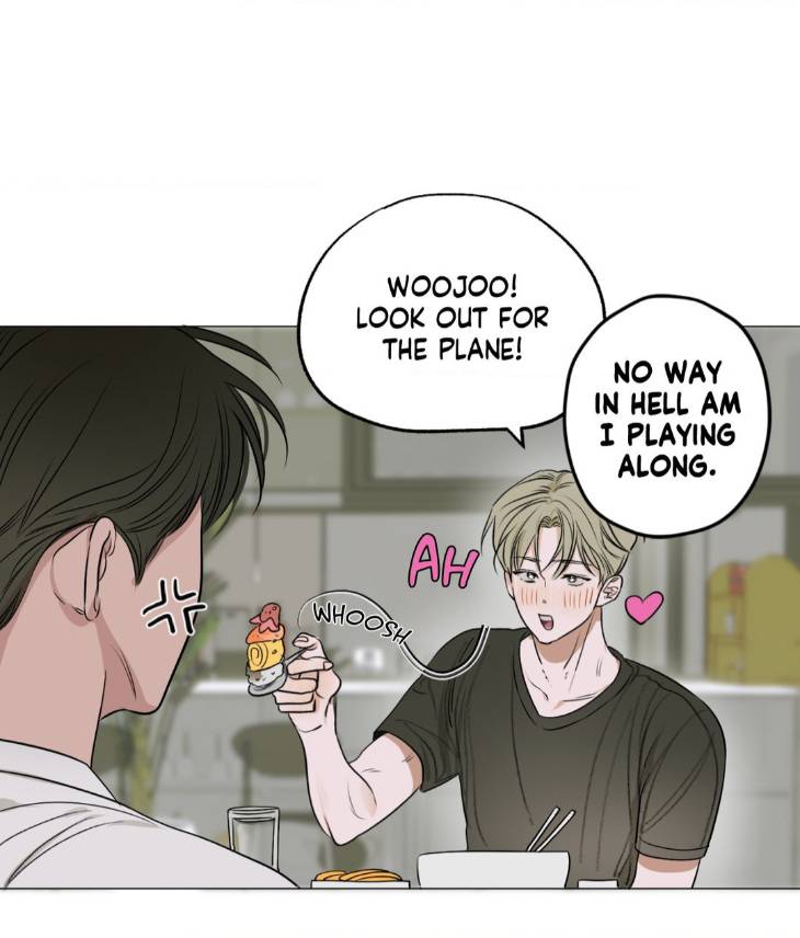 Pond-Where-Flowers-Fall-By-Kongham-Uncensored-Eng page 54