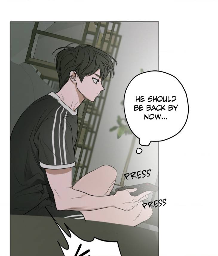 Pond-Where-Flowers-Fall-By-Kongham-Uncensored-Eng page 62
