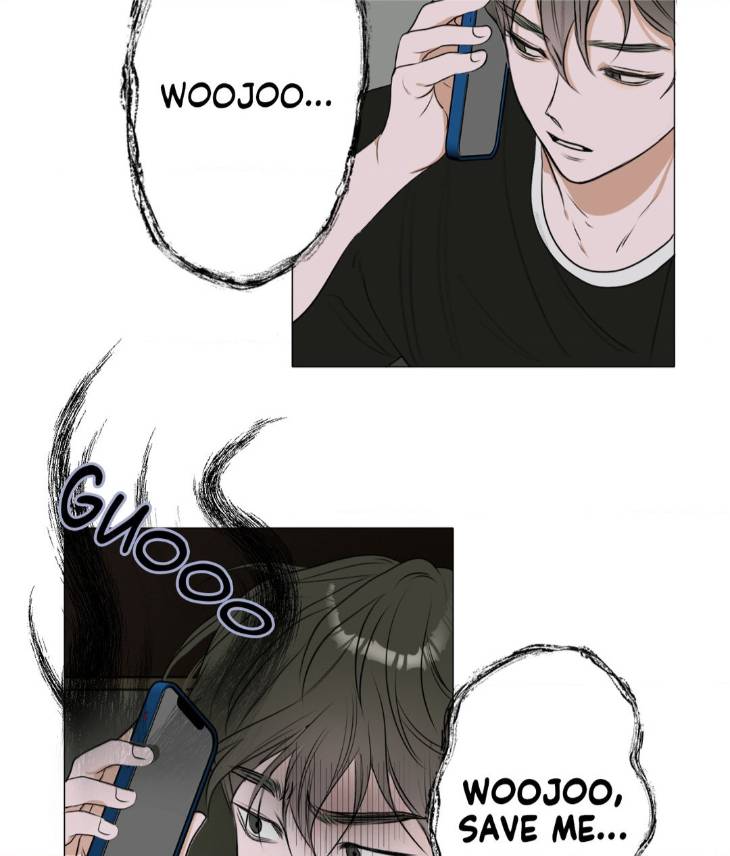 Pond-Where-Flowers-Fall-By-Kongham-Uncensored-Eng page 64