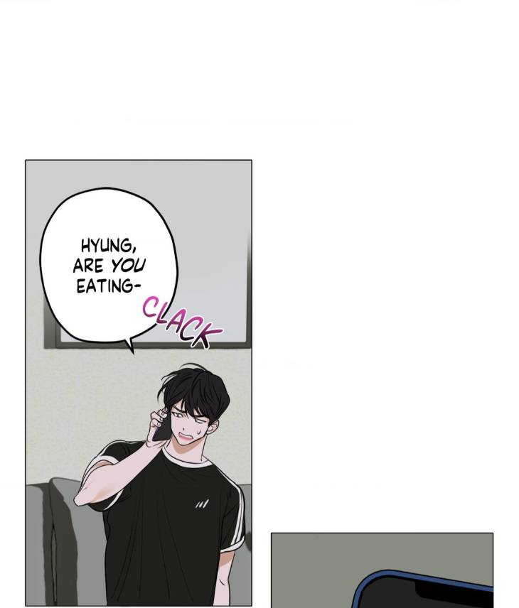 Pond-Where-Flowers-Fall-By-Kongham-Uncensored-Eng page 71