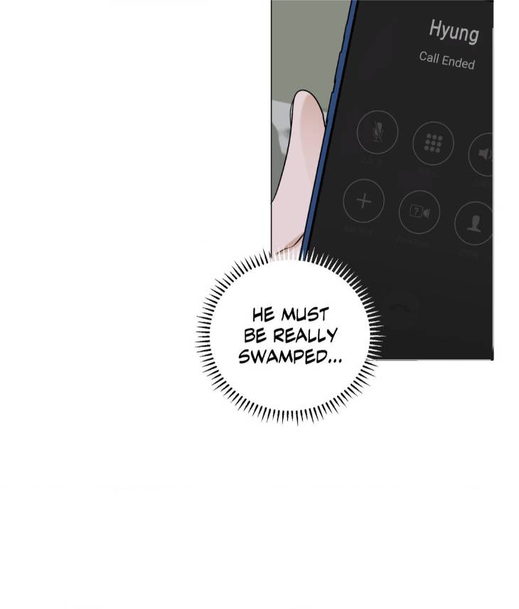 Pond-Where-Flowers-Fall-By-Kongham-Uncensored-Eng page 72