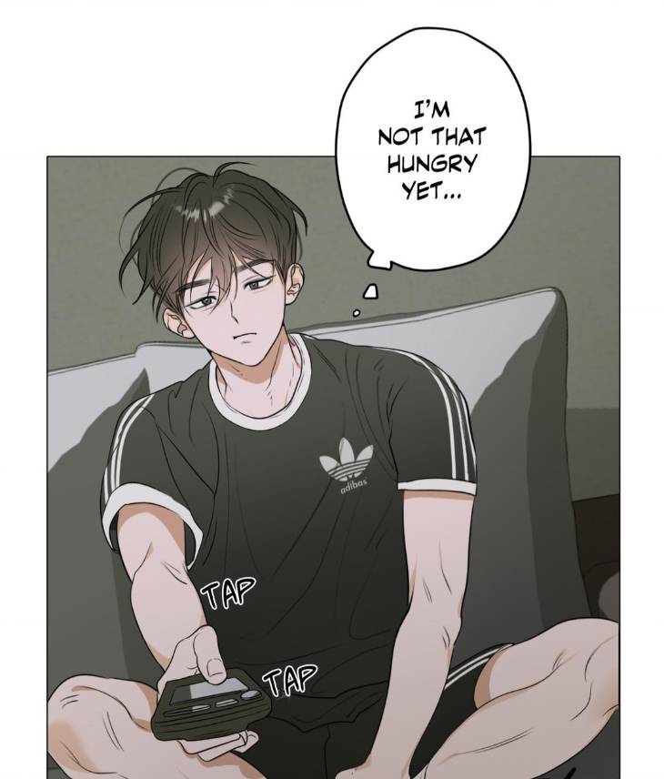 Pond-Where-Flowers-Fall-By-Kongham-Uncensored-Eng page 73