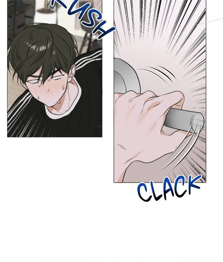 Pond-Where-Flowers-Fall-By-Kongham-Uncensored-Eng page 83