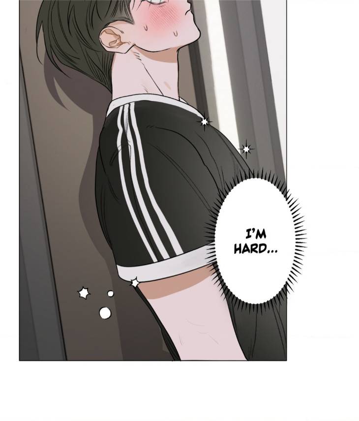 Pond-Where-Flowers-Fall-By-Kongham-Uncensored-Eng page 87