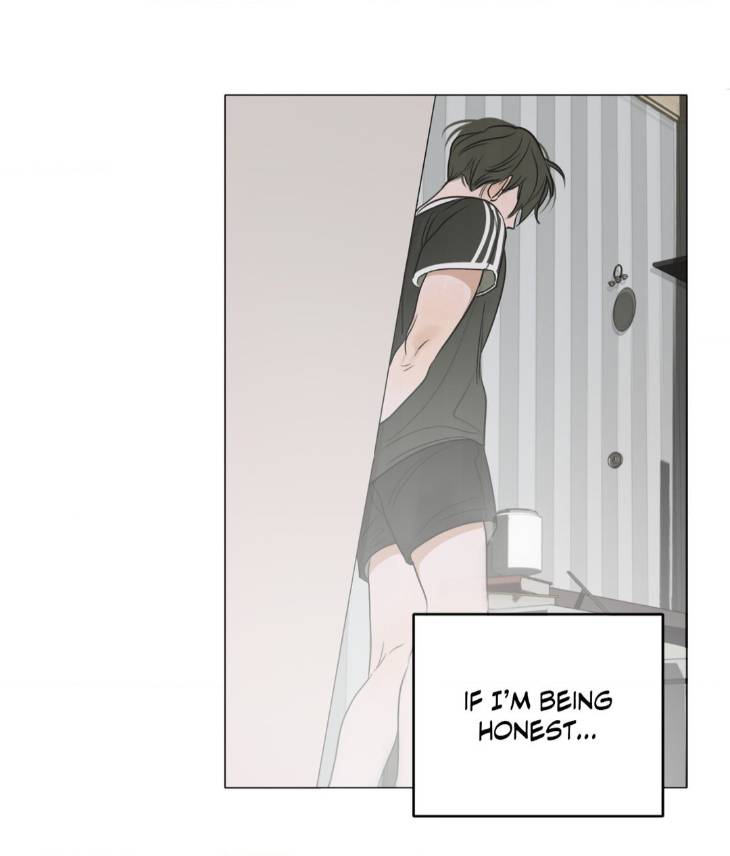 Pond-Where-Flowers-Fall-By-Kongham-Uncensored-Eng page 92