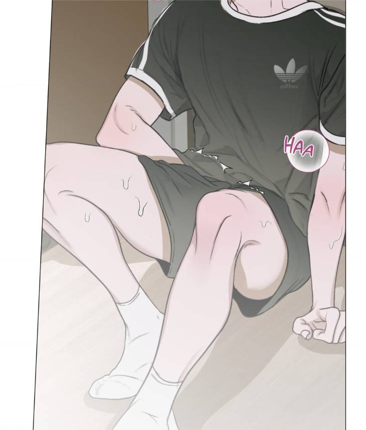 Pond-Where-Flowers-Fall-By-Kongham-Uncensored-Eng page 105