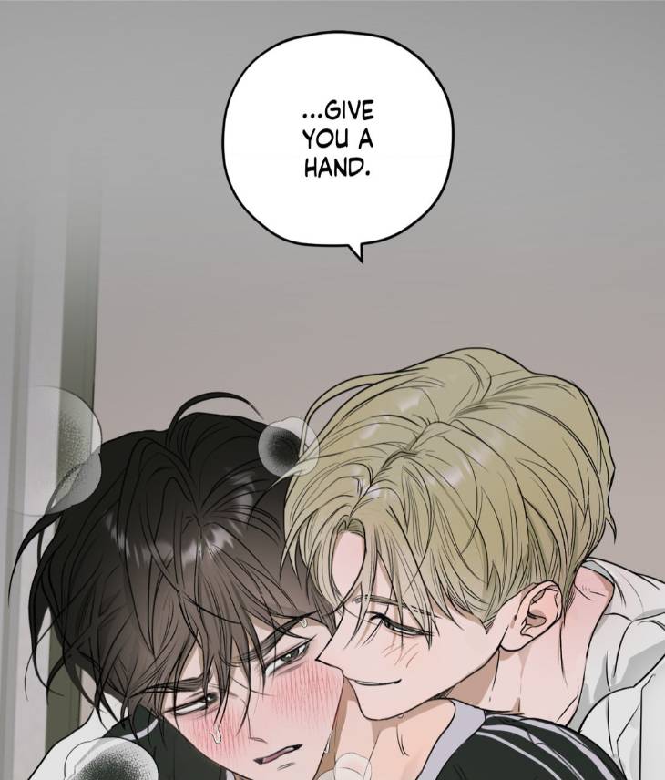 Pond-Where-Flowers-Fall-By-Kongham-Uncensored-Eng page 118