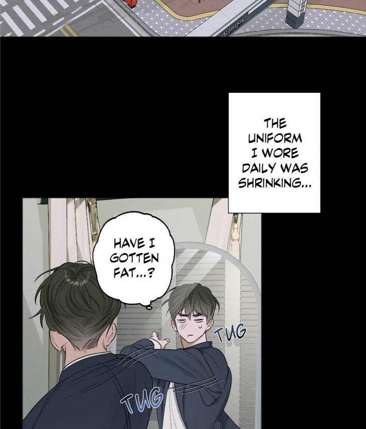Pond-Where-Flowers-Fall-By-Kongham-Uncensored-Eng page 4